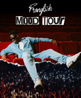 Franglish - Glish Tour