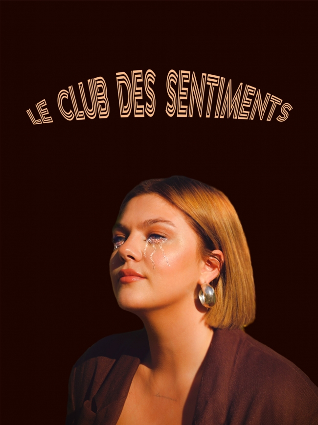 Louane-Le Club des Sentiments 