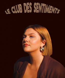 Louane - Le Club des Sentiments  - Thionville