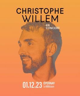 Christophe Willem - 