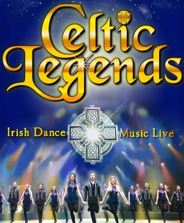 Celtic Legends  - Tour 2024 - Thionville