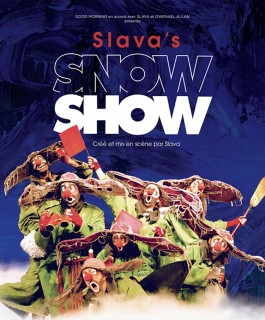 Slava's Snowshow - 
