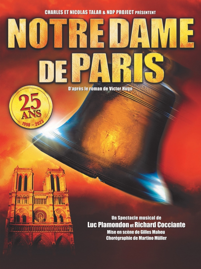 Notre-Dame de Paris-