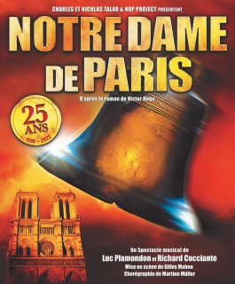 Notre-Dame de Paris -  - Strasbourg, Dijon