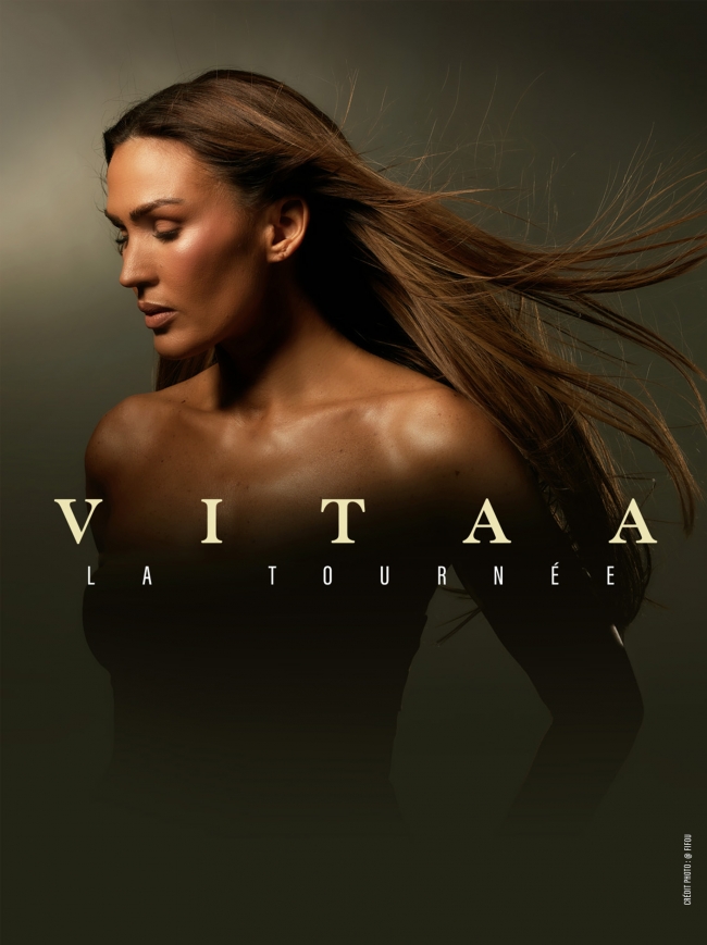 Vitaa-