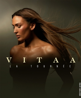 Vitaa -  - Amnéville