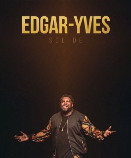 Edgar-Yves - Solide - Chalons-en-Champagne