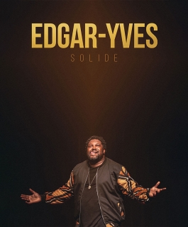 Edgar-Yves Le 8 mars 2025