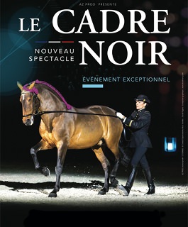 Le Cadre Noir - 