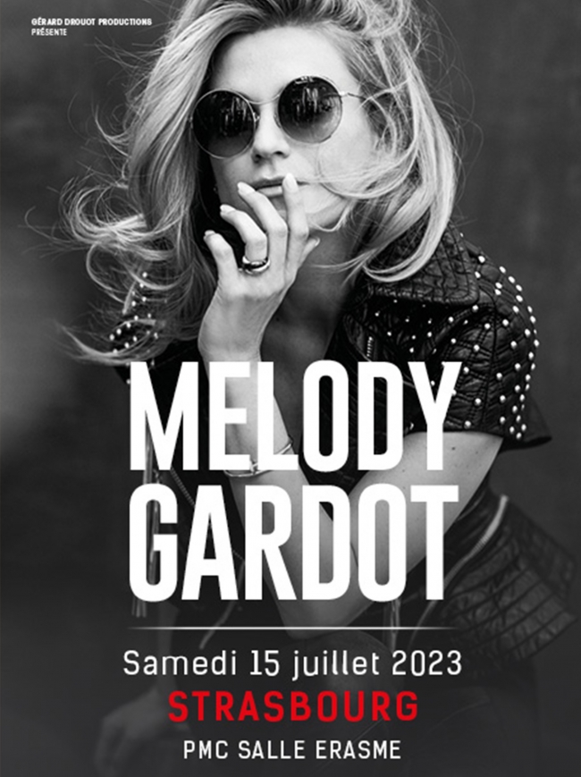 Melody Gardot-