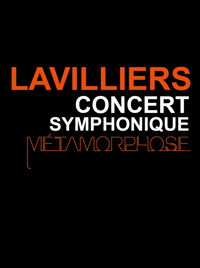 Lavilliers Symphonique-