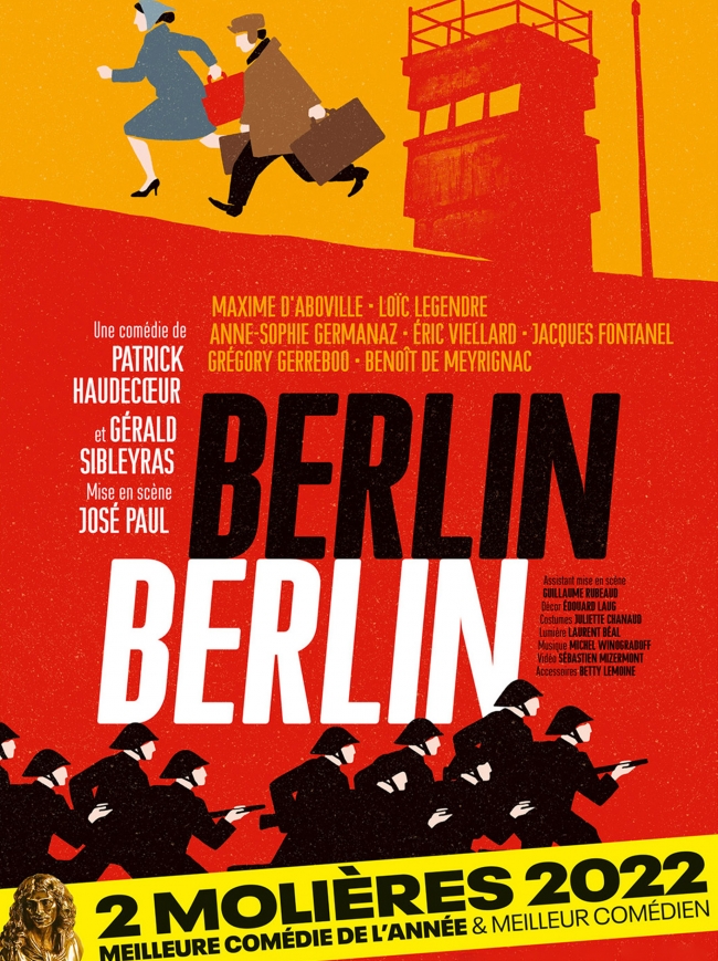 Berlin Berlin-