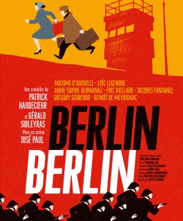Berlin Berlin - 