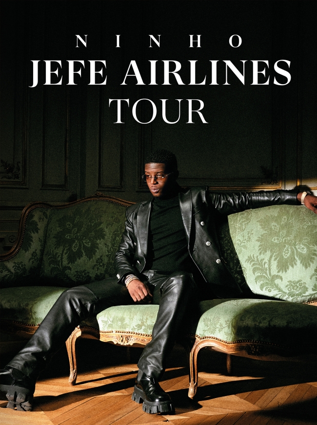 Ninho-Jefe Airlines Tour