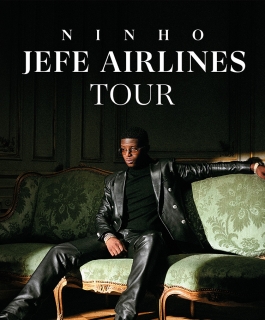 Ninho - Jefe Airlines Tour