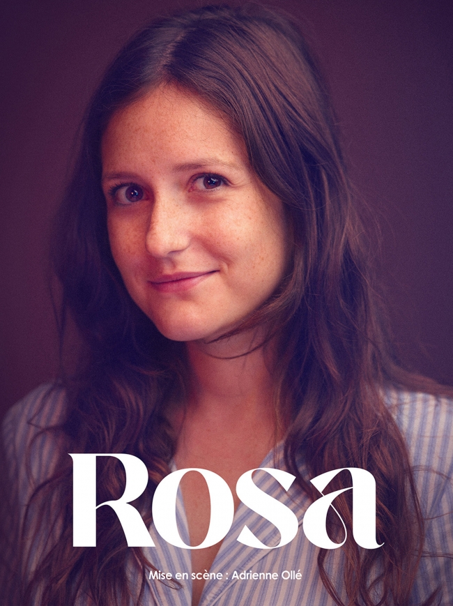 Rosa Bursztein-