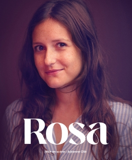 Rosa Bursztein -  - Dijon