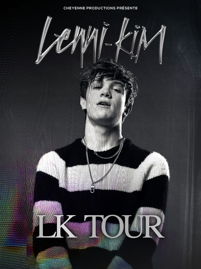 Lenni-Kim-LK Tour