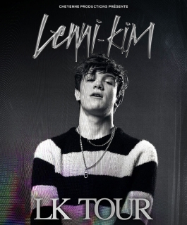 Lenni-Kim - LK Tour