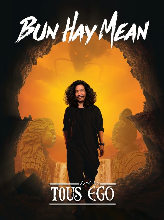 Bun Hay Mean -Tous égo