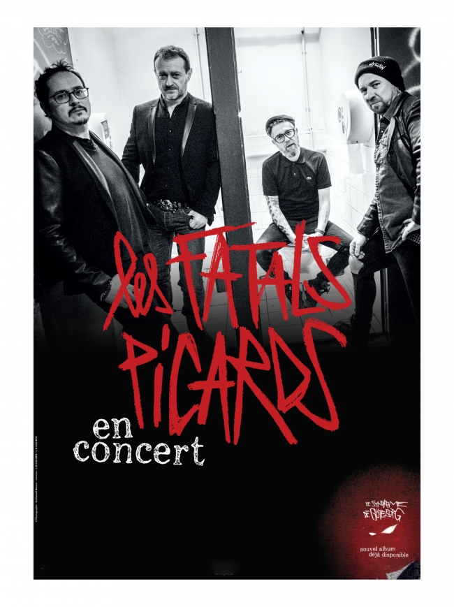 Les Fatals Picards-