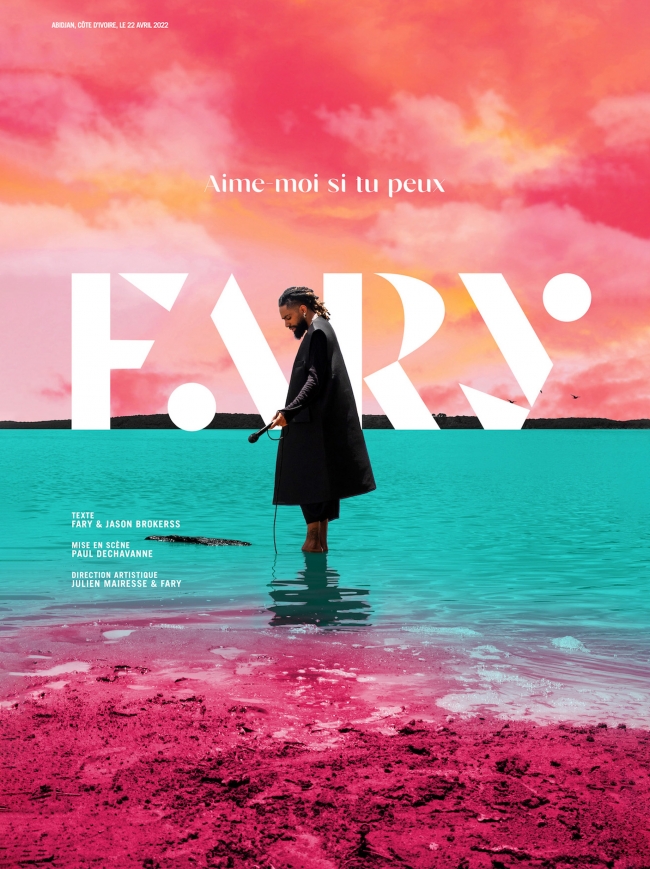 Fary-Aime-moi si tu peux