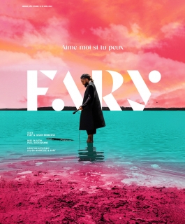 Fary - Aime-moi si tu peux - Dijon