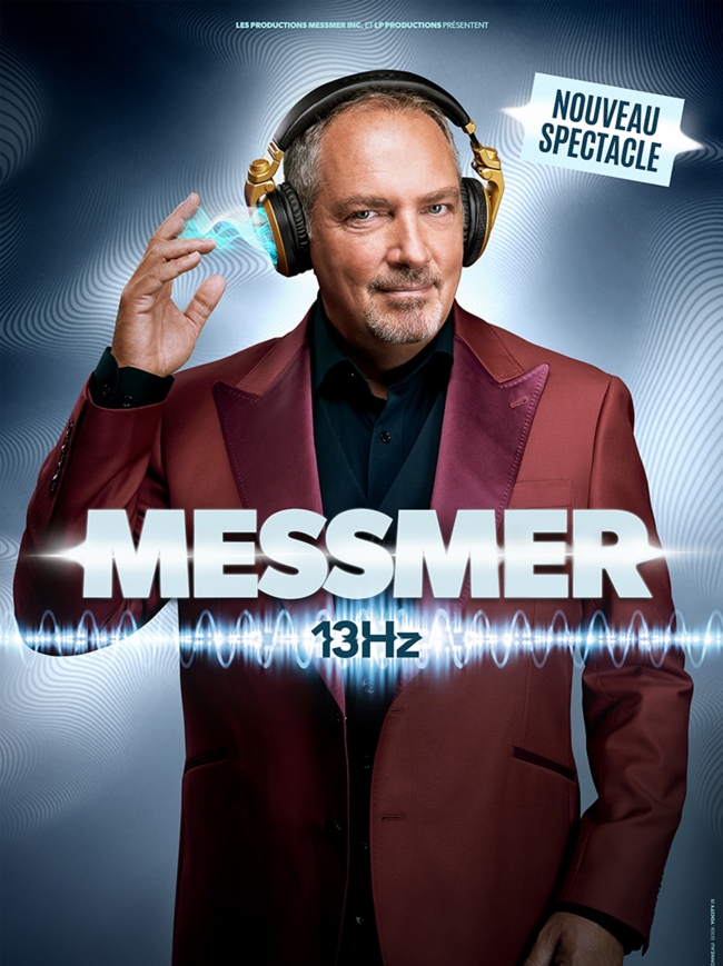 Messmer-13 Hz
