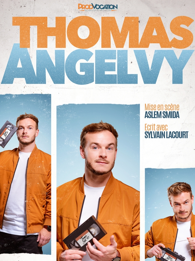 Thomas Angelvy-