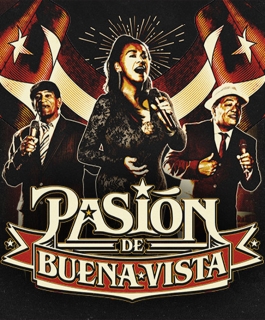 Pasion de Buena Vista - 