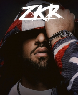 ZKR -  - Nancy
