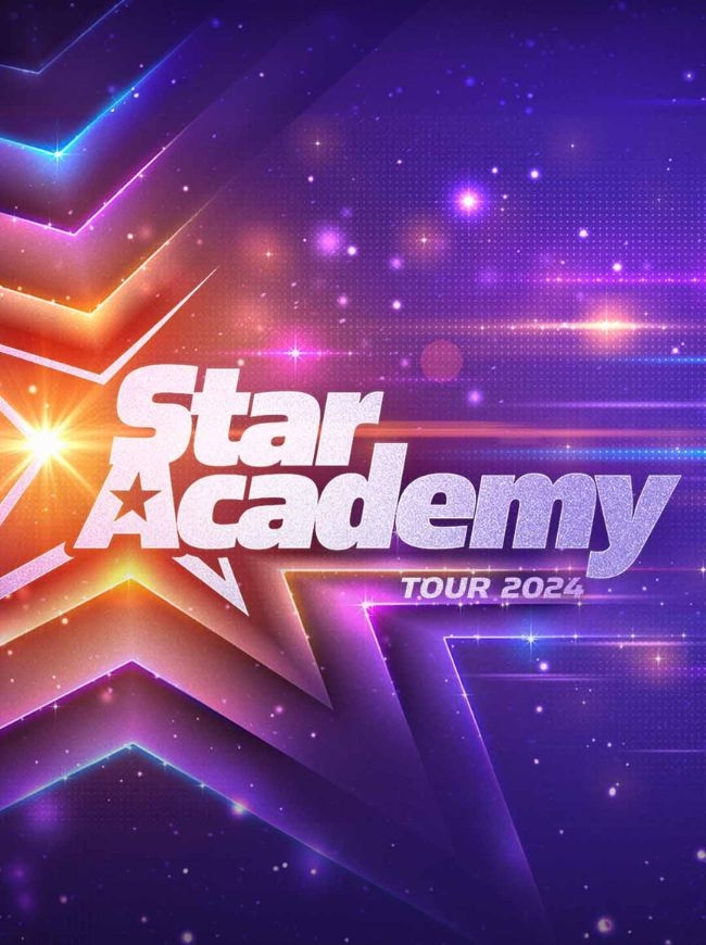 Star Academy-Tour 2024