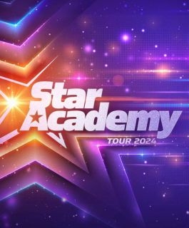 Star Academy Le 1 juin 2024