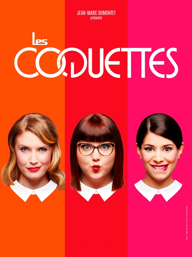 Les Coquettes-