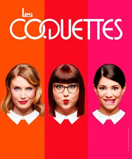 Les Coquettes - 