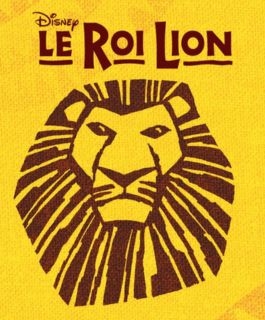 Le Roi Lion - Le Roi Lion à Mogador