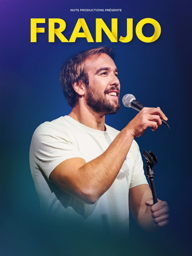 Franjo-