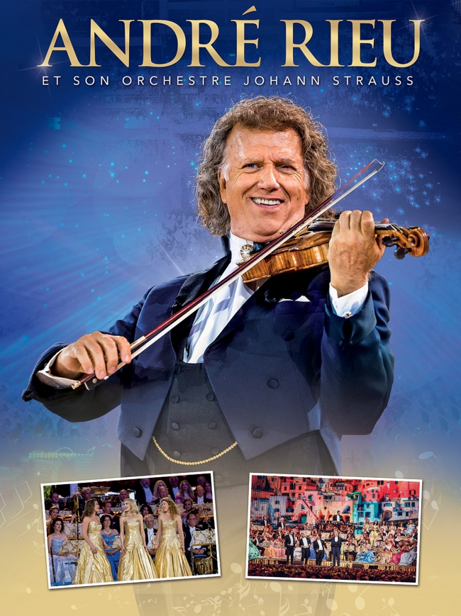 André Rieu-