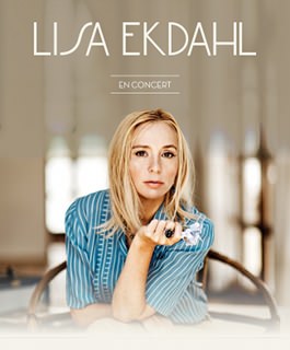 Lisa Ekdahl - 