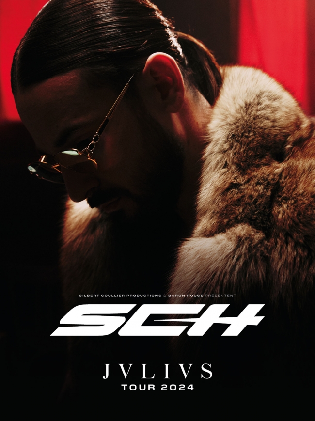 Sch-JVLIVS Tour 2024