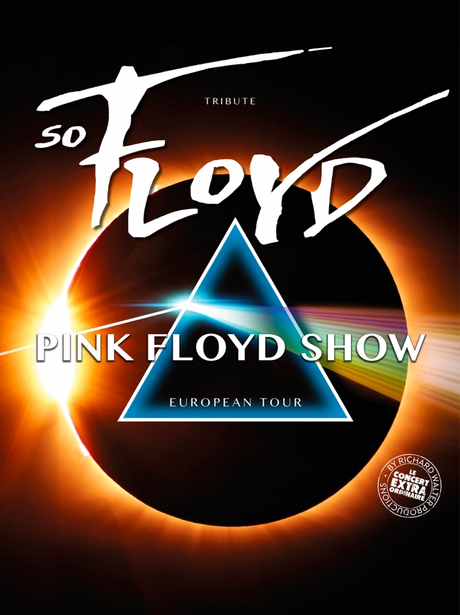 So Floyd-Pink Floyd Show