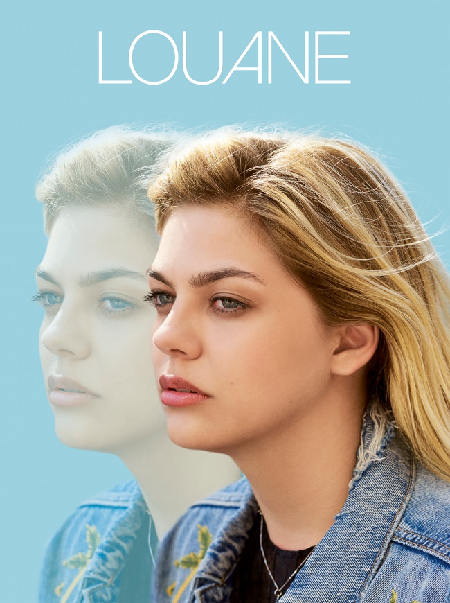 Louane-