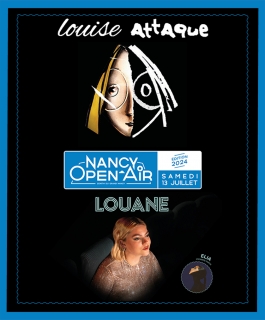 Louise Attaque & Louane -  - Air