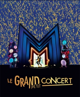 M  - Le grand petit concert