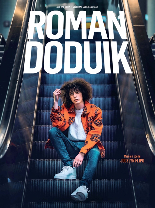 Roman Doduik-Adorable