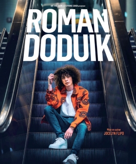 Roman Doduik - Adorable - Metz