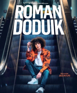 Roman Doduik - Adorable