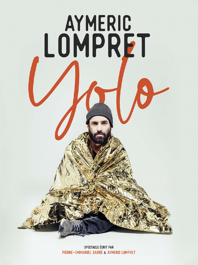 Aymeric Lompret-Yolo