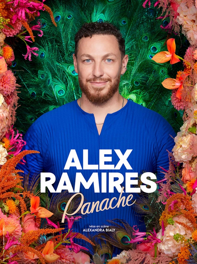 Alex Ramirès-Panache