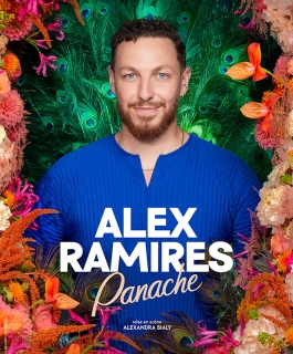 Alex Ramirès - Panache - Sausheim
